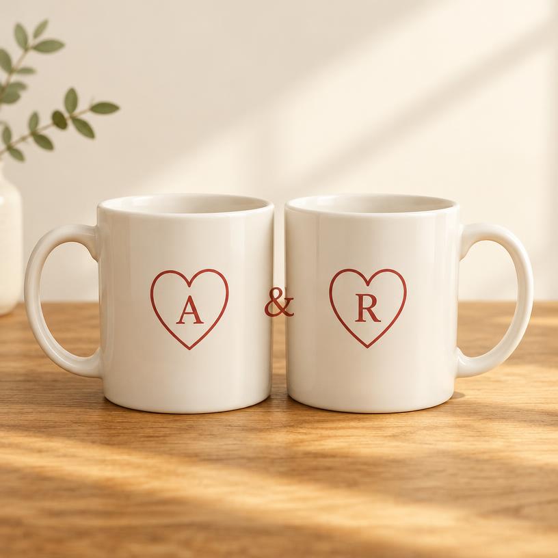 Presentes para casais
