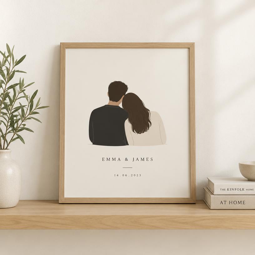 Quadros e posters